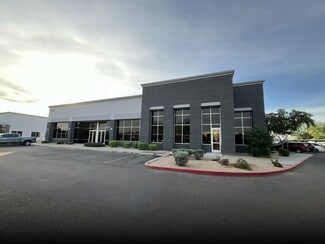 Plus de détails pour 1830 N 95th Ave, Phoenix, AZ - Bureau à louer