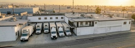 1117-1119 W Olympic Blvd, Montebello, CA à louer Photo intérieure– Image 1 sur 1