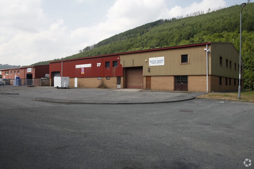 Heol Tir Ton, Newport à vendre - Photo de l’immeuble – Image 3 sur 4