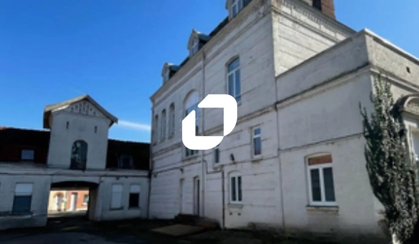 Bureau dans Saint-André-lez-Lille à louer Photo de l’immeuble– Image 1 sur 11