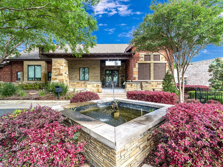 23102 Seven Meadows Pky, Katy, TX à louer - Photo de l’immeuble – Image 2 sur 15
