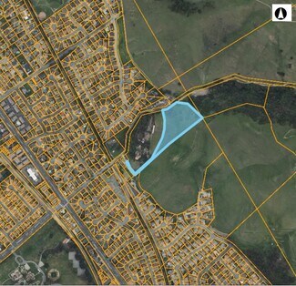 Plus de détails pour MORRISON CANYON ROAD, Fremont, CA - Terrain à vendre