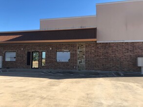 1101 E US Highway 175, Crandall, TX à louer Photo de l’immeuble– Image 1 sur 11