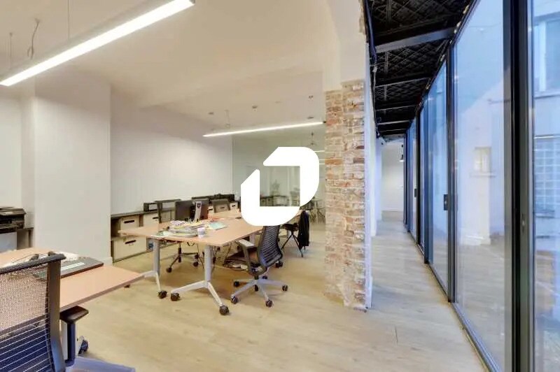 Bureau dans Paris à louer Photo de l’immeuble– Image 1 sur 11