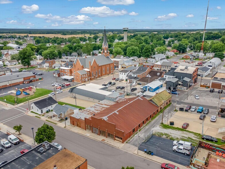 111 W 3rd St, Waterloo, IL à vendre - Photo de l’immeuble – Image 3 sur 11