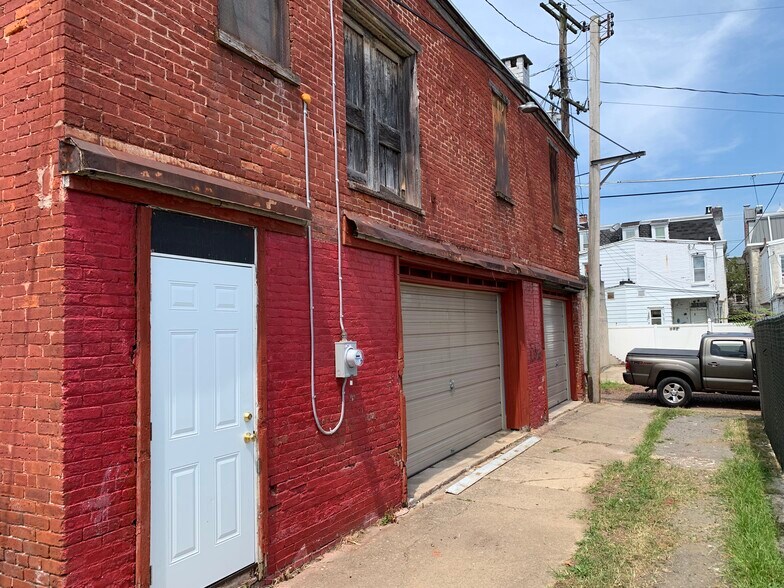 635R Weiser St, Reading, PA à vendre - Photo de l’immeuble – Image 2 sur 12