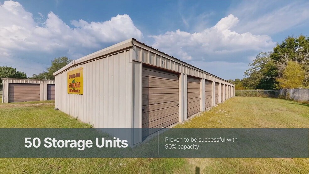 2570 Highway 7, Bismarck, AR à vendre - Vidéo sur l’annonce professionnelle – Image 2 sur 9