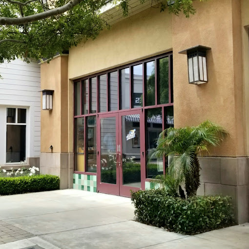 523-2367 S Shore Ctr W, Alameda, CA à louer Photo de l’immeuble– Image 1 sur 1