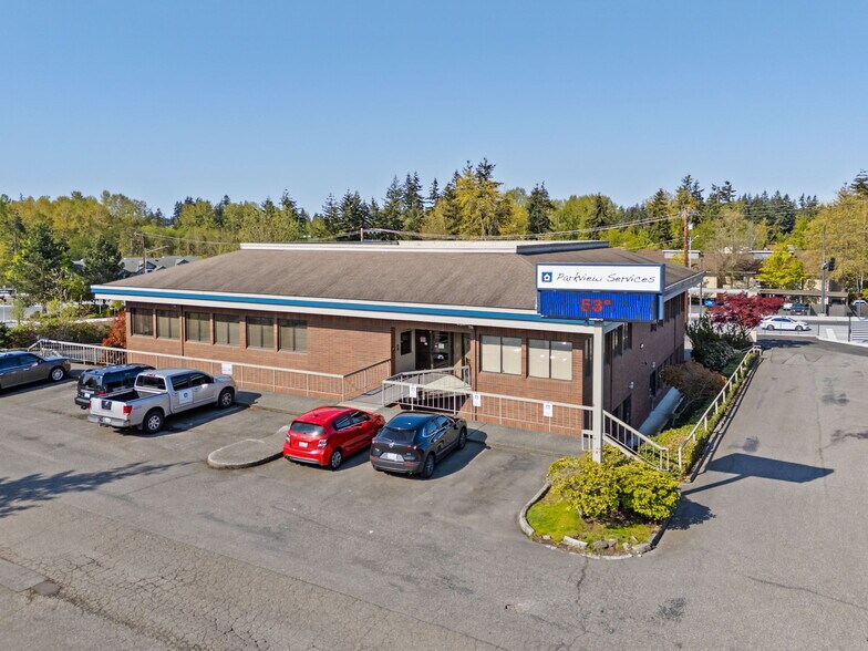 4720 200th St SW, Lynnwood, WA à vendre - Photo de l’immeuble – Image 2 sur 5