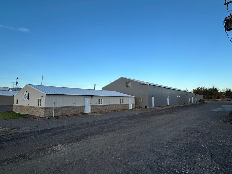 26615 Fallbrook Ave, Wyoming, MN à vendre - Photo de l’immeuble – Image 3 sur 17