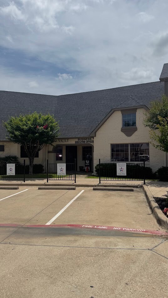 2300 Matlock Rd, Mansfield, TX à louer Photo de l’immeuble– Image 1 sur 40