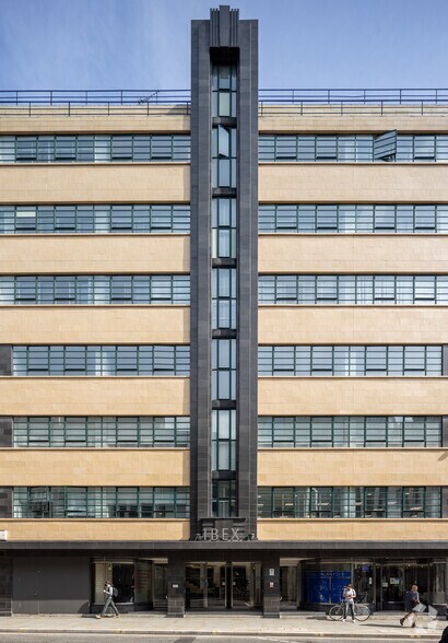 42-47 Minories, Londres à vendre - Photo de l’immeuble – Image 3 sur 3