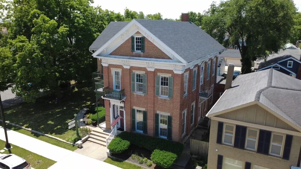 314 W Main St, Troy, OH à louer - Vidéo sur l’annonce professionnelle – Image 2 sur 29
