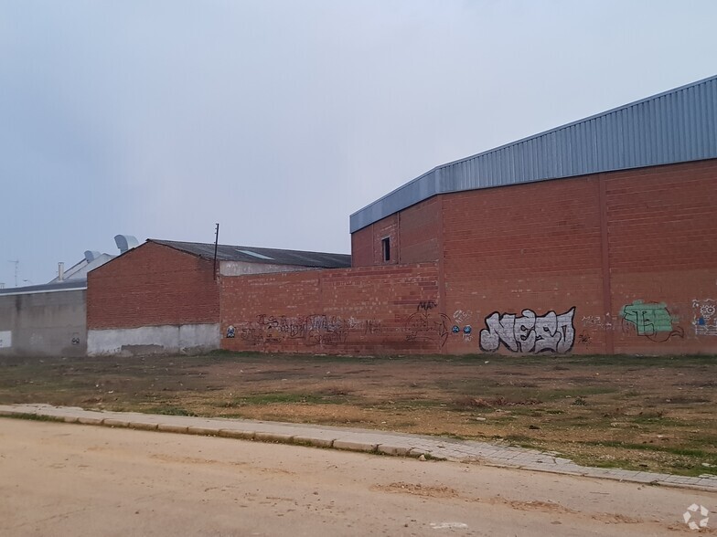 Calle Moreno Rosillo, 9, Quintanar de la Orden, Toledo à vendre - Photo principale – Image 1 sur 2