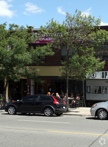 2007 Yonge St, Toronto, ON à louer - Photo principale – Image 1 sur 2