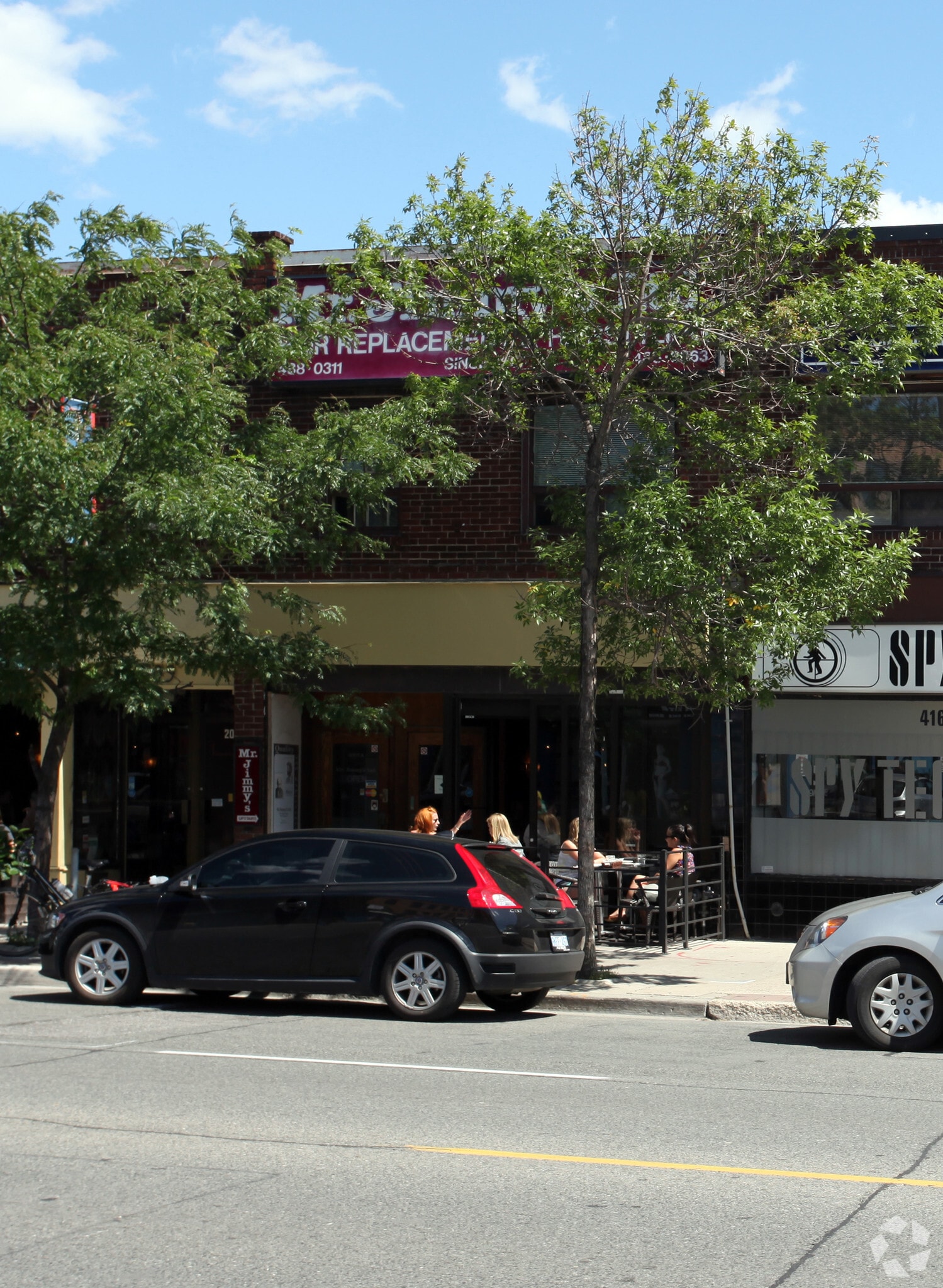 2007 Yonge St, Toronto, ON à louer Photo principale– Image 1 sur 3