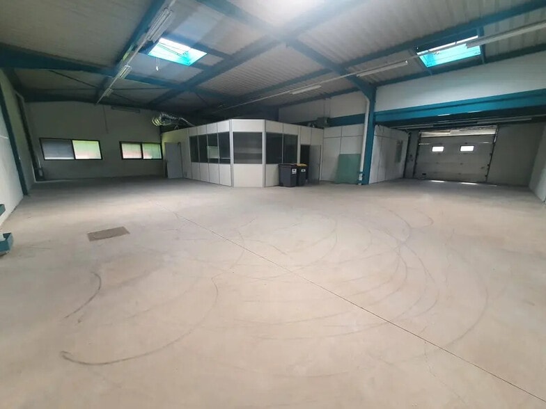 13 Rue Henri Farman, Tremblay-en-France à louer - Photo intérieure – Image 2 sur 9