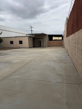 Plus de détails pour 15044 Proctor Ave, City of Industry, CA - Industriel/Logistique à vendre