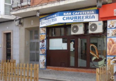 Immeuble residentiel dans Talavera de la Reina, Toledo à vendre - Photo intérieure – Image 1 sur 1
