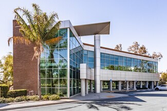 Plus de détails pour 3998 Inland Empire Blvd, Ontario, CA - Bureau à louer