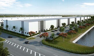 Plus de détails pour 8565 W 44th Ave, Hialeah, FL - Industriel/Logistique à vendre
