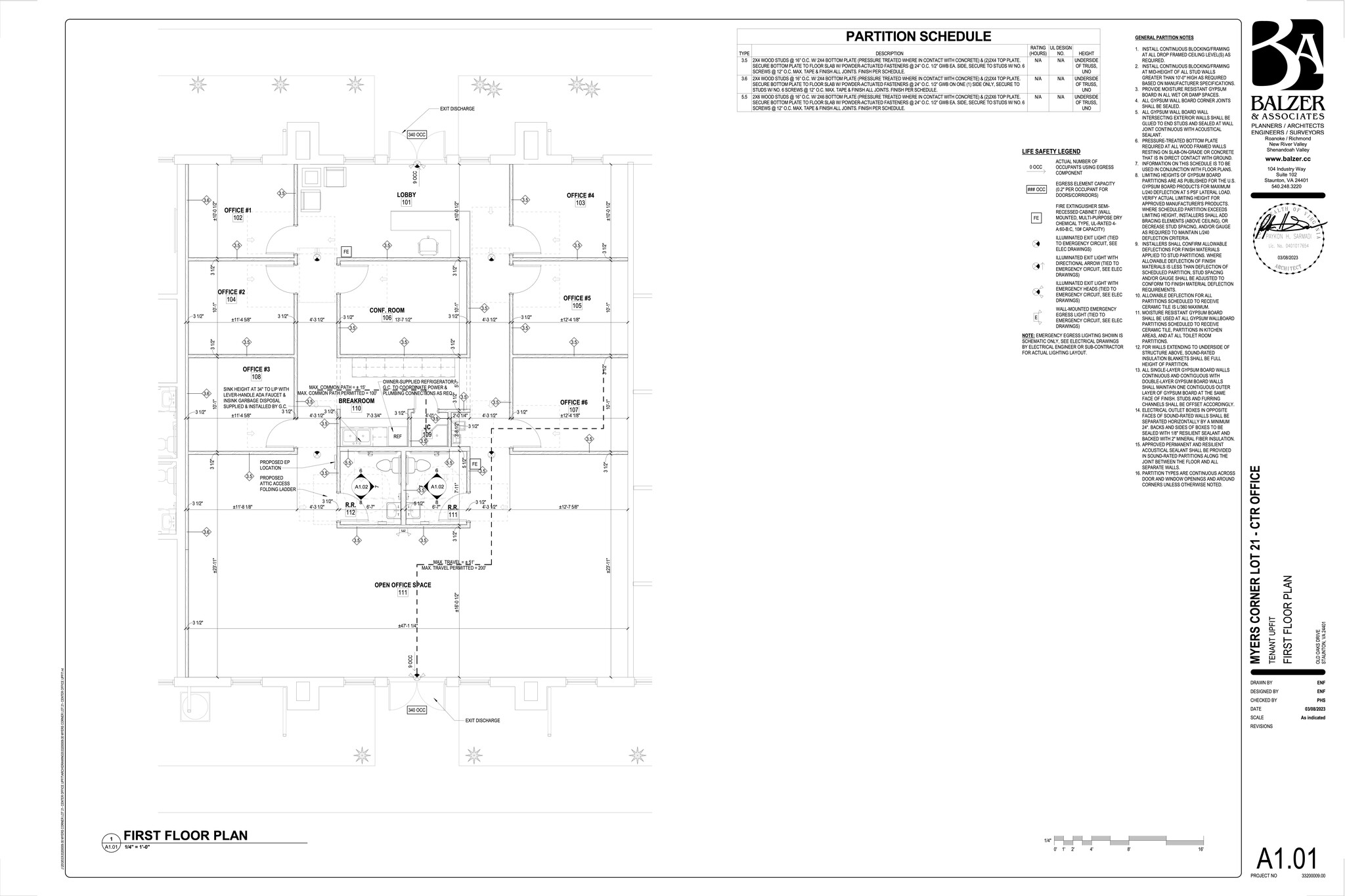 14 Old Oaks Dr, Fishersville, VA à louer Plan de site– Image 1 sur 1