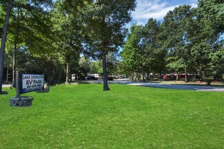 Plus de détails pour 739 FM 2457, Livingston, TX - Logement à vendre