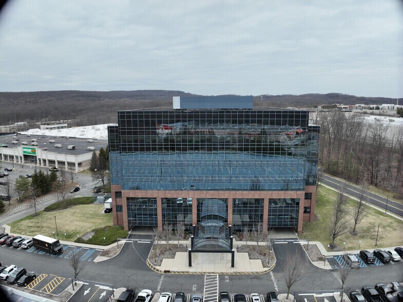100 Enterprise Dr, Rockaway, NJ à louer – Image 3 sur 25
