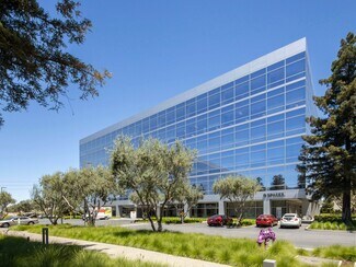 Plus de détails pour 2445 Augustine Dr, Santa Clara, CA - Bureau à louer