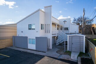 Plus de détails pour 927 E 41st St, Austin, TX - Bureau à vendre