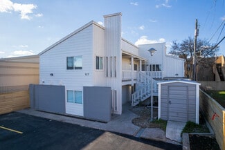 Plus de détails pour 927 E 41st St, Austin, TX - Bureau à vendre
