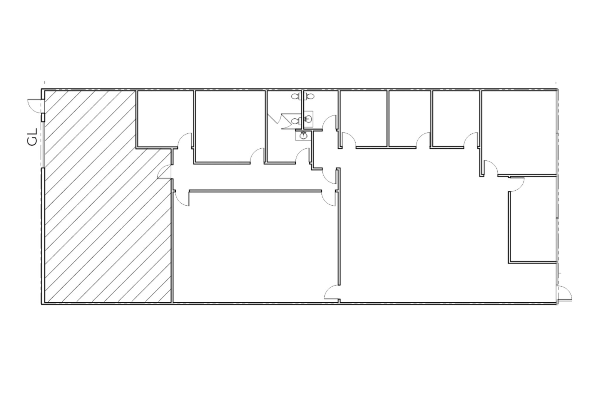 40455-40491 Encyclopedia Cir, Fremont, CA à louer Plan d’étage– Image 1 sur 1