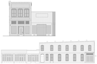 138 S Main St, Woodruff, SC à louer Photo intérieure– Image 2 sur 4