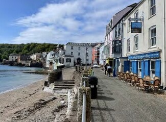 Plus de détails pour The Cleave, Kingsand - Local commercial à louer