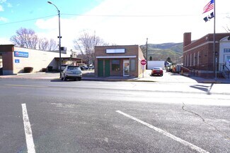 Plus de détails pour 1109 Meade Ave, Prosser, WA - Bureau à louer