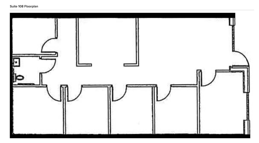 856 Gold Hill Rd, Fort Mill, SC à louer - Plan d’étage – Image 2 sur 18