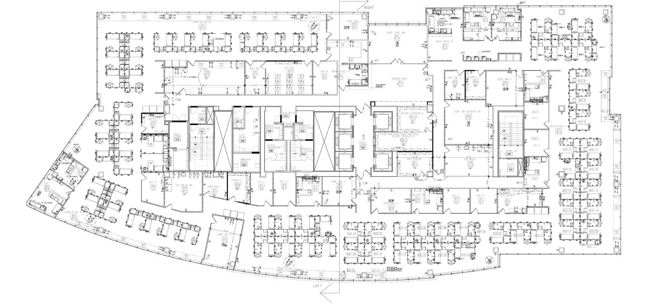 2555 Natomas Park Dr, Sacramento, CA à louer Plan d’étage– Image 1 sur 1