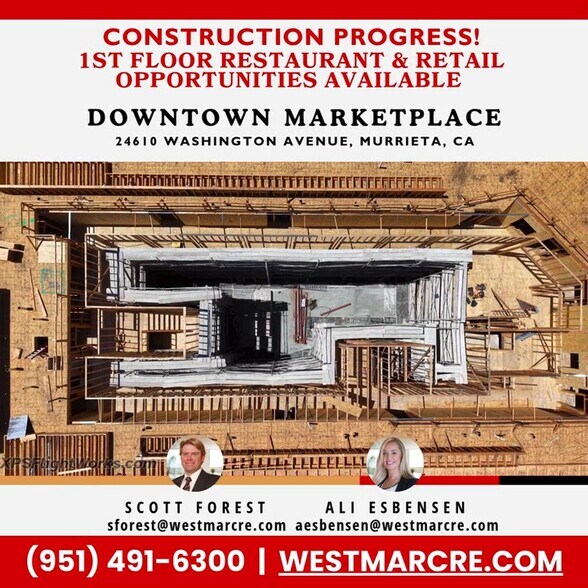 24610 Washington Ave, Murrieta, CA à louer - Vidéo sur l’annonce professionnelle – Image 2 sur 15