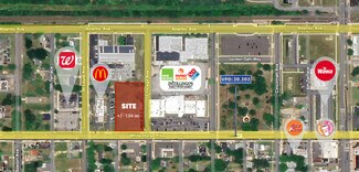 Plus de détails pour 816 White Horse Pike, Egg Harbor City, NJ - Terrain à louer