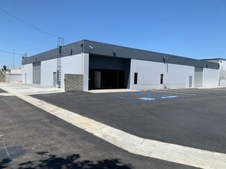 Plus de détails pour 1181 N Blue Gum St, Anaheim, CA - Industriel/Logistique à louer