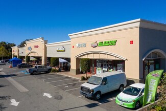 Plus de détails pour 30158 Industrial Pky SW, Hayward, CA - Local commercial à vendre