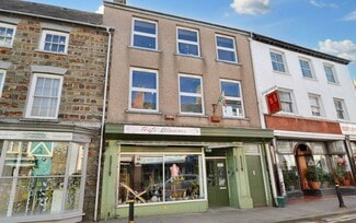 Plus de détails pour 48 Pendre, Cardigan - Local commercial à vendre