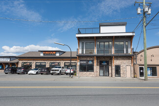 Plus de détails pour 46245 Yale Rd, Chilliwack, BC - Local commercial, Industriel/Logistique à louer
