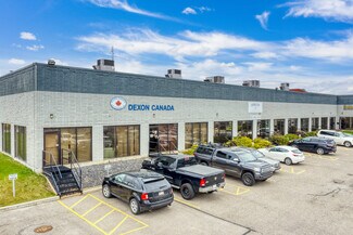 Plus de détails pour 5018-5198 80 Av SE, Calgary, AB - Industriel/Logistique à louer