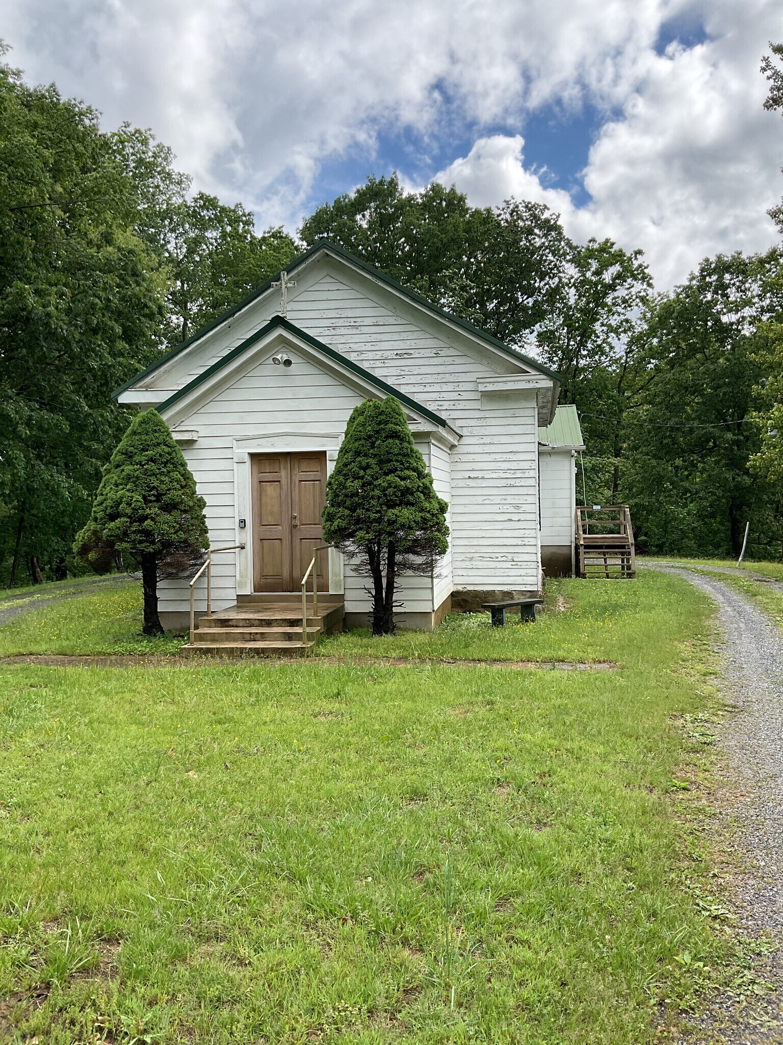 698 Mt Horeb rd, Amherst, VA à vendre Photo principale– Image 1 sur 6