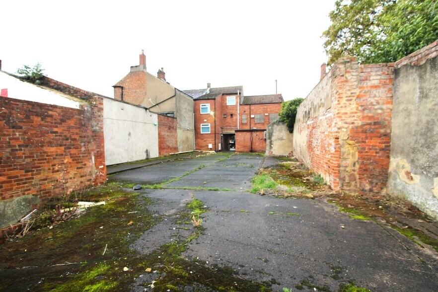 23-24 High St, Stockton On Tees à vendre - Photo de l’immeuble – Image 3 sur 3