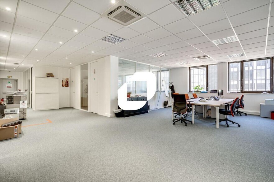 Bureau dans Bagnolet à louer - Photo intérieure – Image 2 sur 14