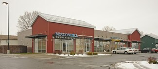 Plus de détails pour 4007-4015 N Market St, Spokane, WA - Local commercial à louer