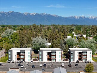 Plus de détails pour 128 E Evergreen Dr, Kalispell, MT - Logement à vendre
