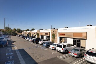 Plus de détails pour 24002 Via Fabricante, Mission Viejo, CA - Industriel/Logistique à louer